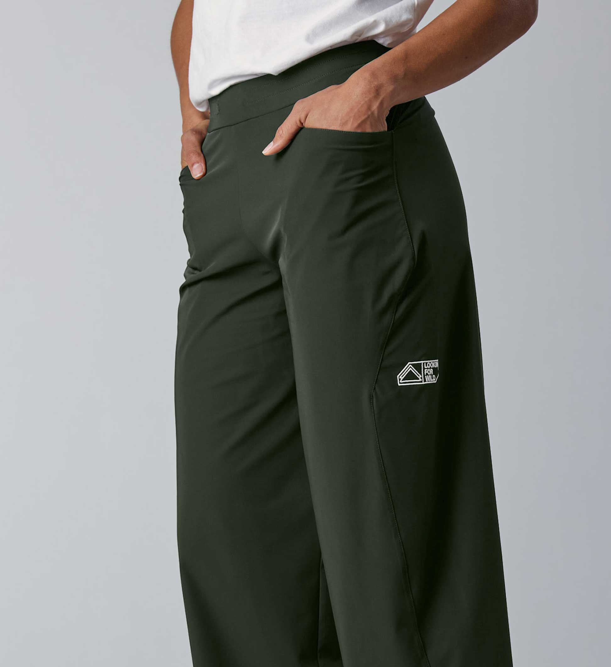 Pantalon Mesaverde - Thym