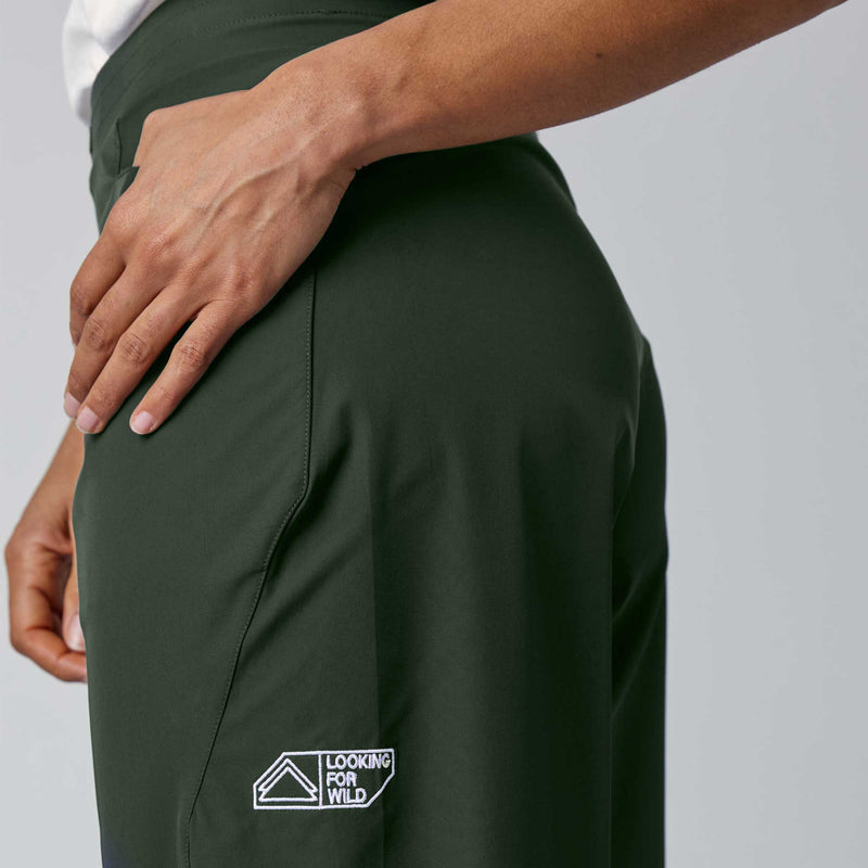 Pantalon Mesaverde - Thym