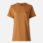 Monolith Brown Sugar unisex t-shirt