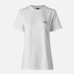 Unisex T-shirt Monolith Optic White