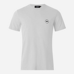 Unisex T-shirt Monolith Optic White