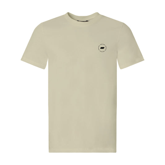 T-shirt Monolithe Cloud Cream - Edition limitée