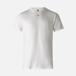 T-Shirt Unisex Olwen - Optic White