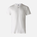 Olwen Optic White unisex t-shirt