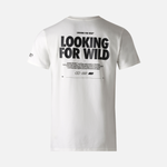 T-Shirt Unisex Olwen - Optic White