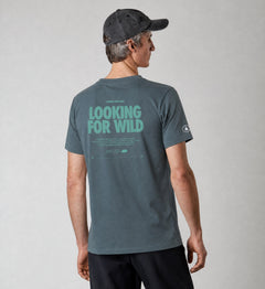 T-shirt Olwen - North Atlantic