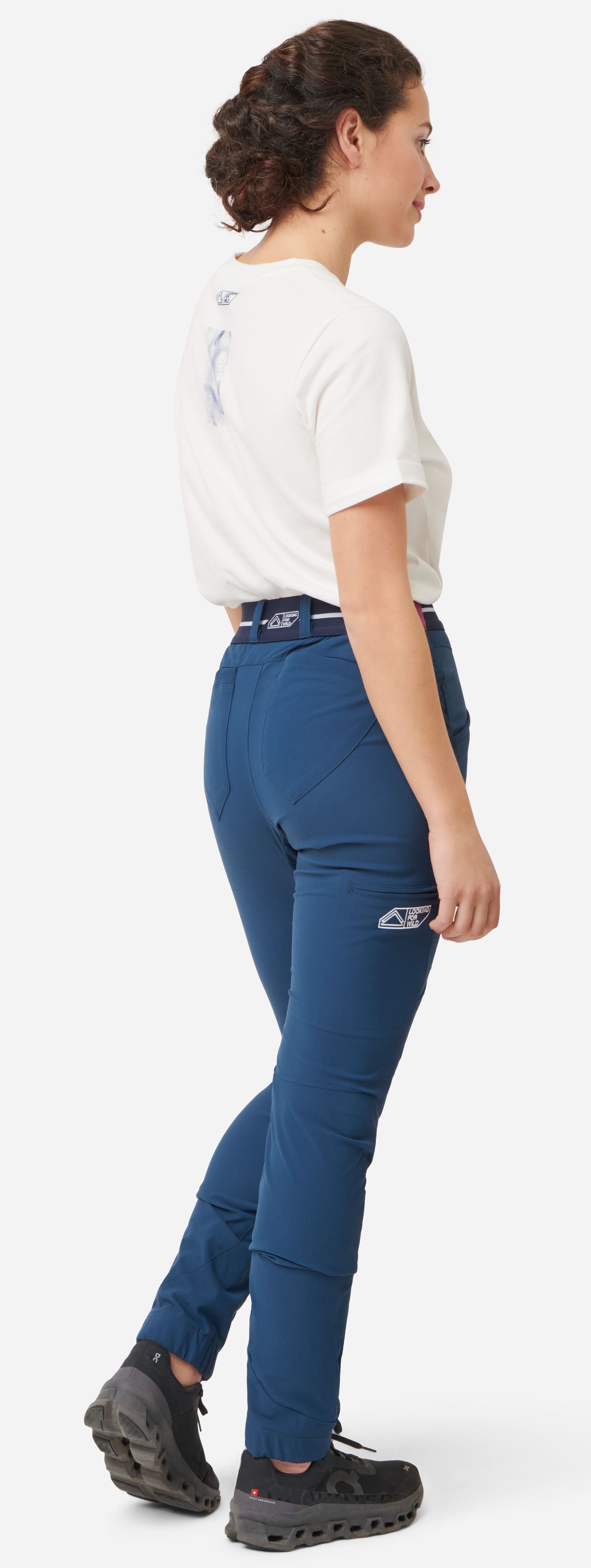 Pro Model Femme - Moonlight Ocean