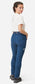Pro Model Nylon hight resist Femme MOONLIGHT OCEAN