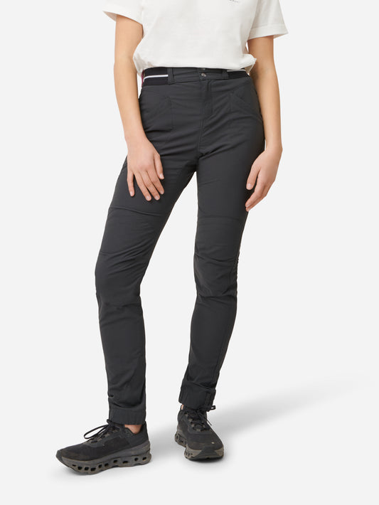 Pro Model Femme - Pirate Black