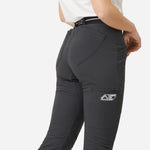 Pro Model Damen - Pirate Black