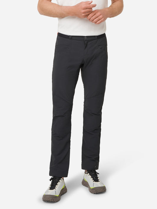 Pro Model - Männer - Pirate Black