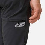 Pro Model - Männer - Pirate Black