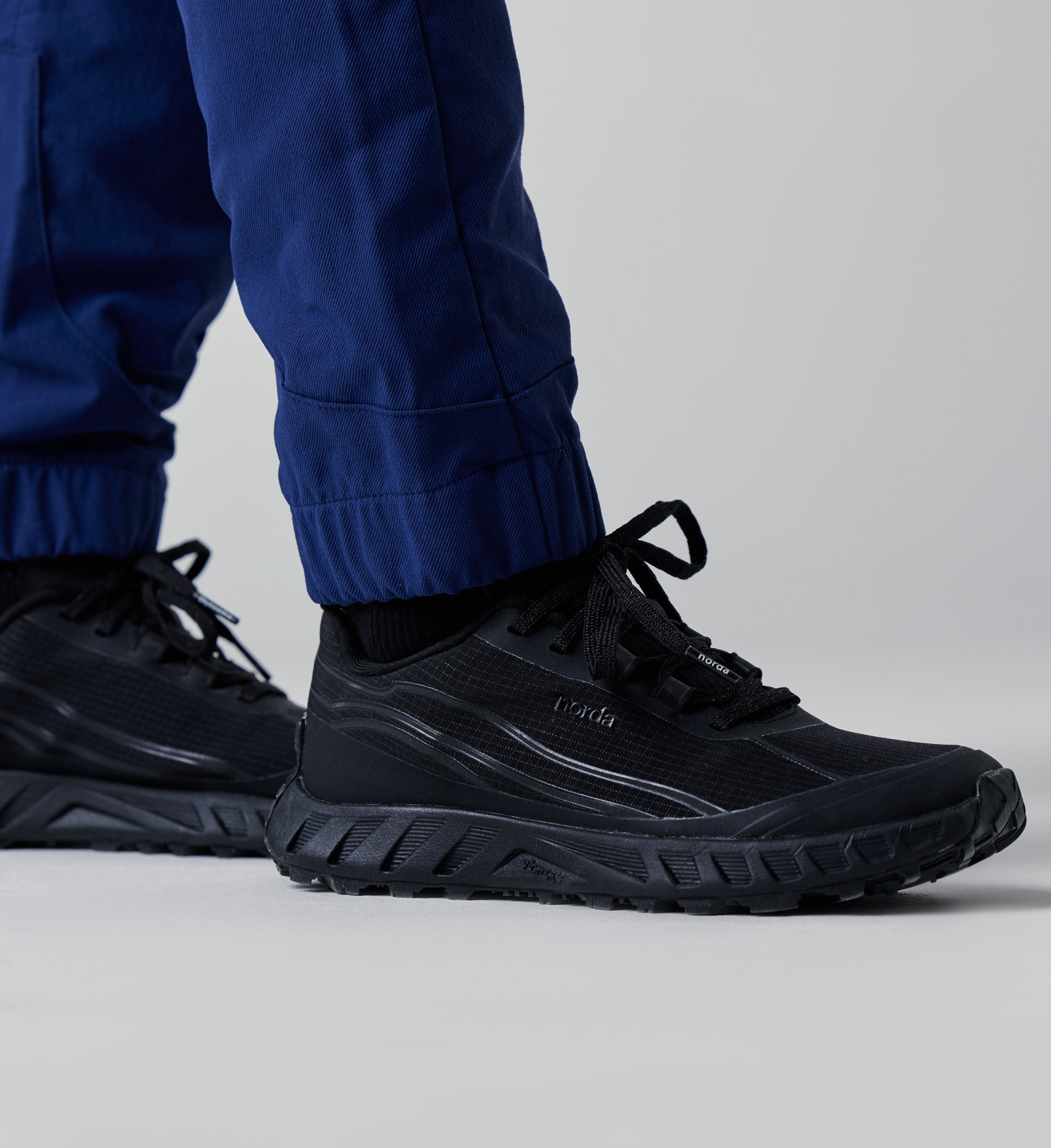 Pro Model Femme - Medieval Blue