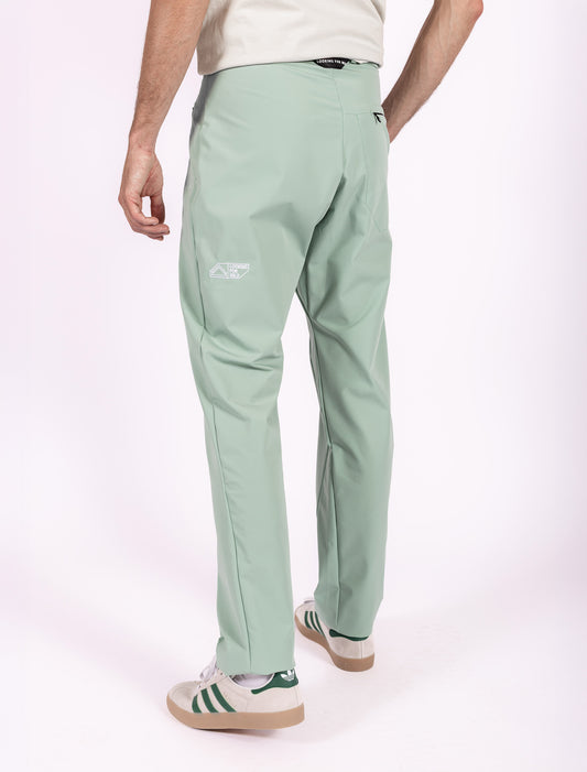 Pantalon Loma Homme - Seafoam Green