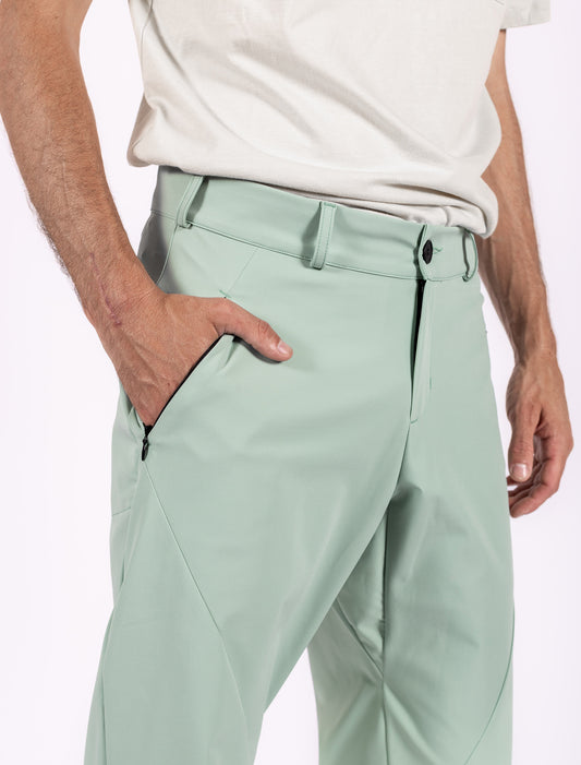 Pantalon Loma Homme - Seafoam Green