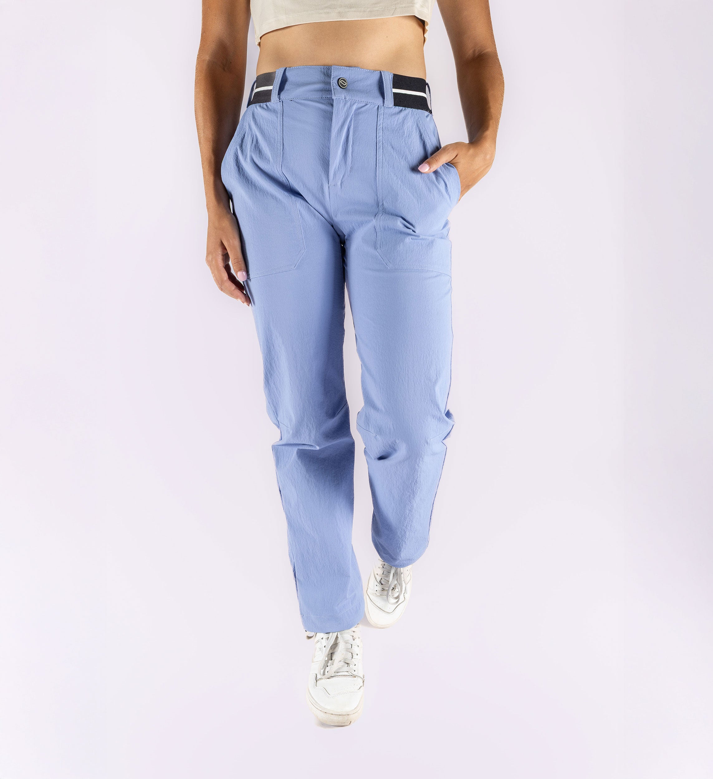 Pro Model Femme - Lavender Lustre