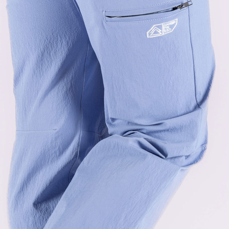 Pro Model Femme - Lavender Lustre