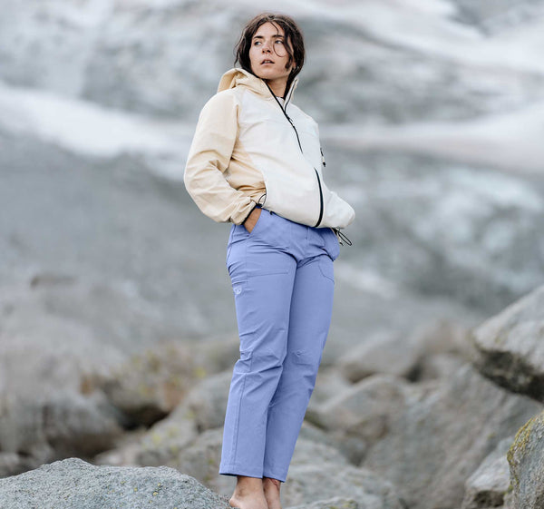 Pro Model Femme - Lavender Lustre