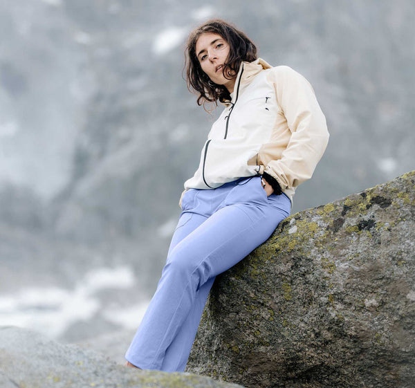 Pro Model Femme - Lavender Lustre