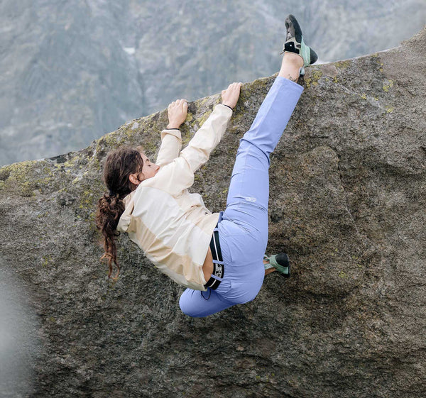 Pro Model Femme - Lavender Lustre