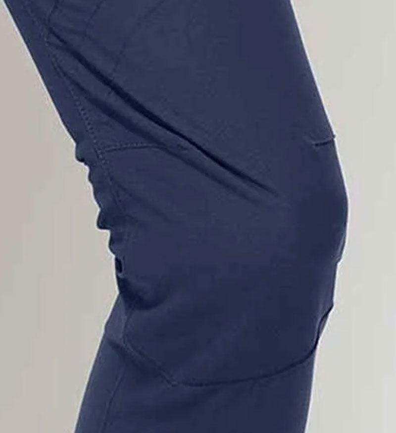 Modello professionista femminile - Medieval Blue