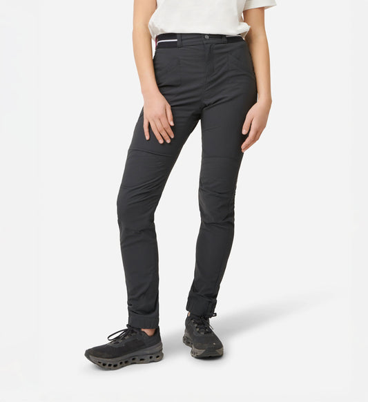 Pro Model Femme - Pirate Black