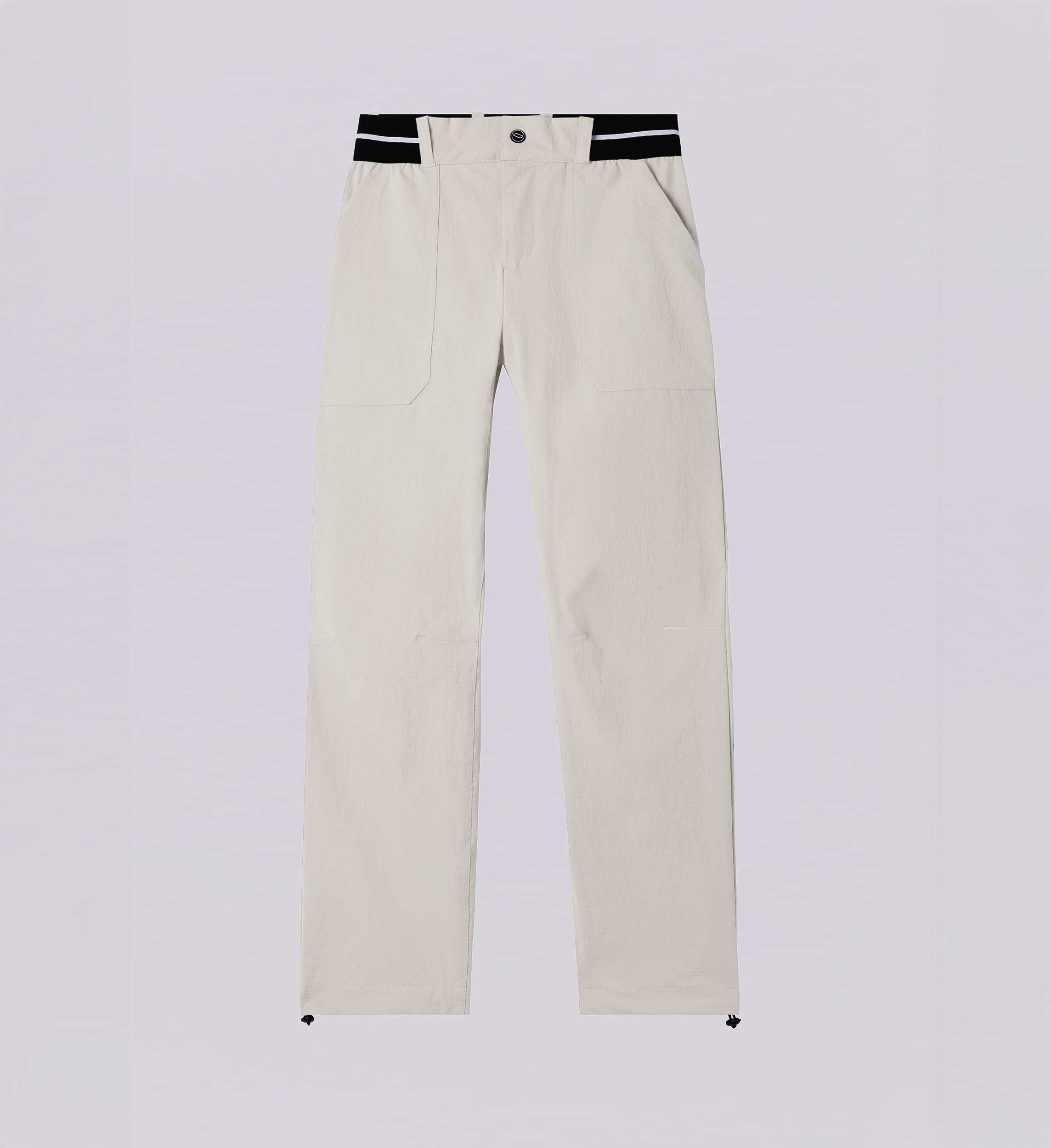 Pro Model Femme - Whisper white