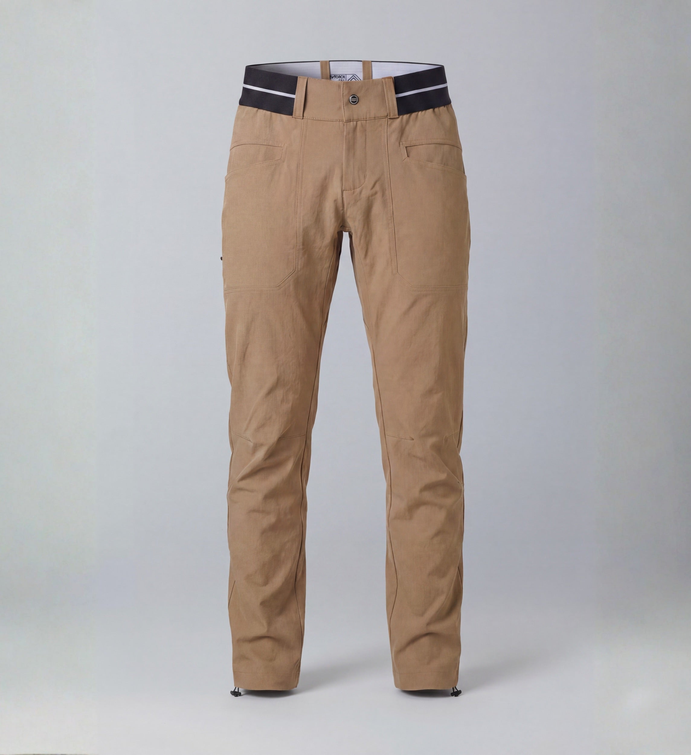 Pro Model Homme – Sepia-Tönung
