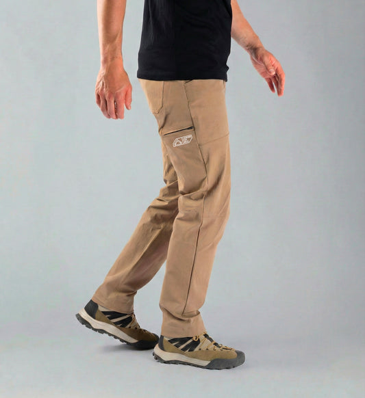 Pro Model Homme - Sepia Tint