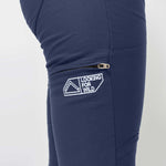 Pro Model Femme - Medieval Blue