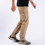 Pro Model Homme – Sepia-Tönung