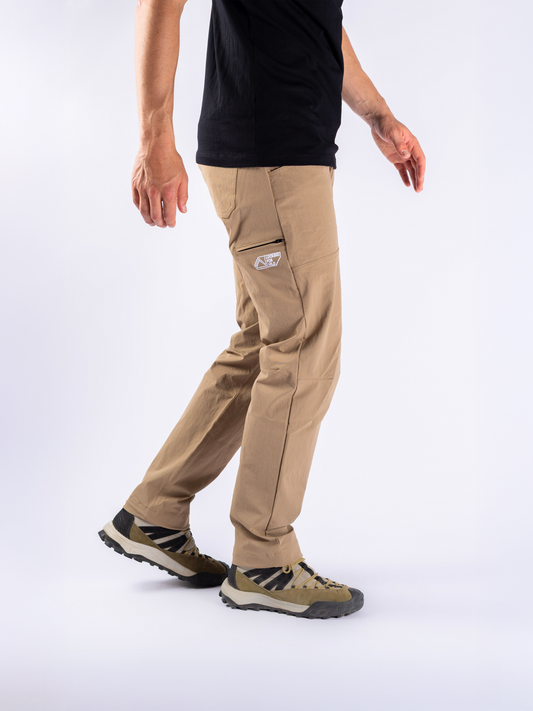 Pro Model Homme - Sepia Tint