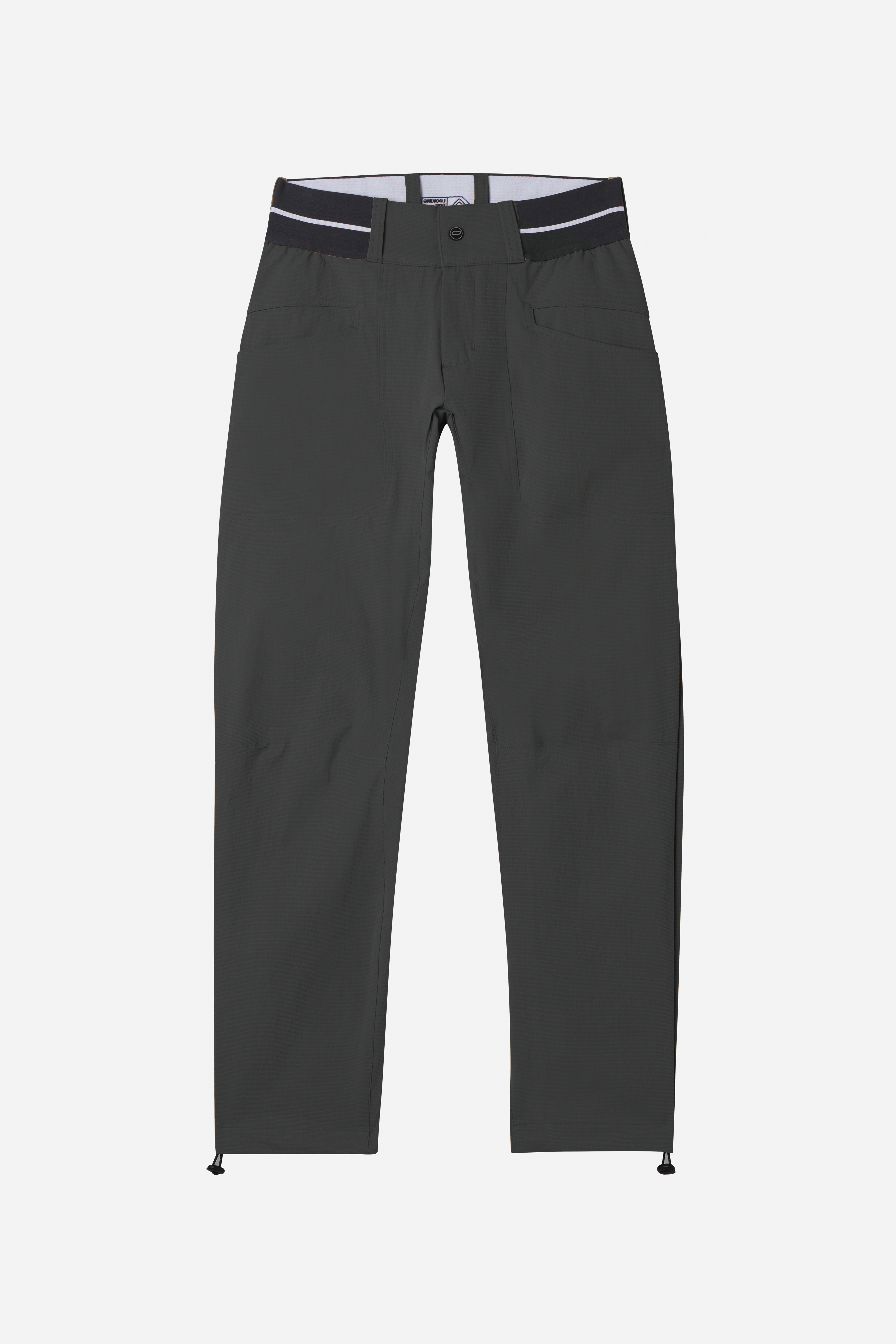 Pro Model FW25 - Pirate Black