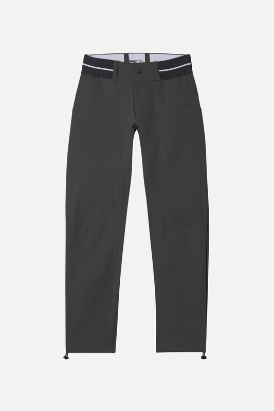 Modello Pro Maschio - Sepia Tint