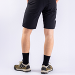 Short Pro Model Homme - Pirate Black