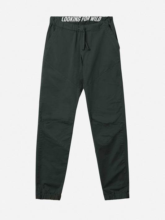 Pantalon Roy - Scarab