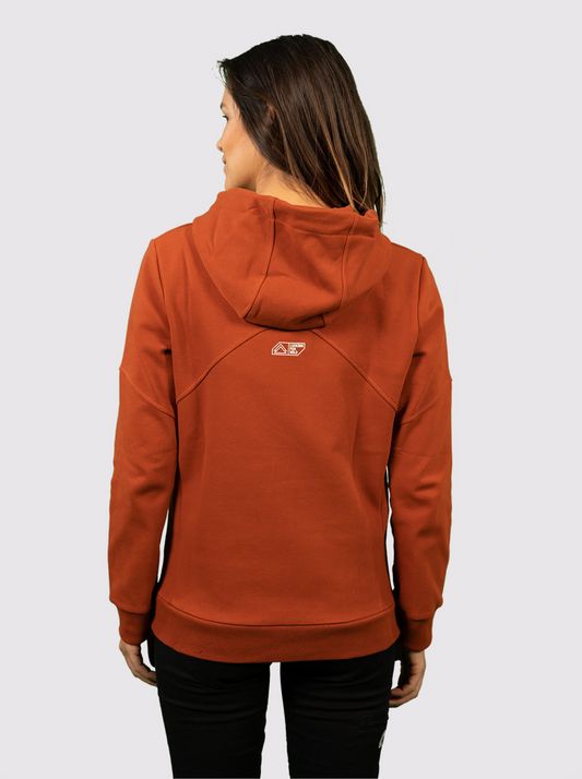 Lakmos Damen Sweatshirt PICANTE