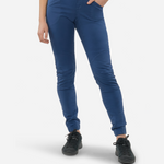 Pantalon d'escalade Laila Peak - Navy Peony