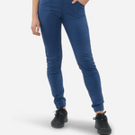 Laila Peak NAVY PEONY climbing pants