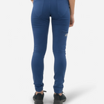 Pantalon d'escalade Laila Peak - Navy Peony
