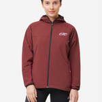 Veste Femme Kyzyl Asker WINE