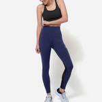 Legging Holta - Blue Ribbon