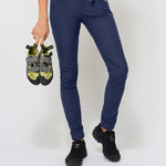 Pro Model Femme - Medieval Blue