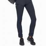 Pantalon F208 Femme - Medieval Blue