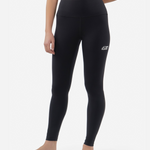 Legging Second Skin - Black