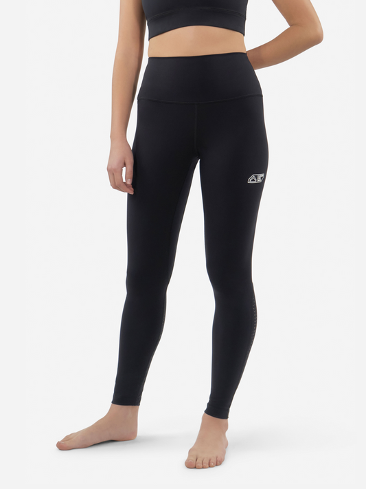 Legging Second Skin - Black