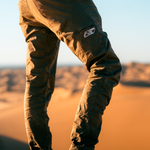 Fitz Roy Kletterhose - Military Olive