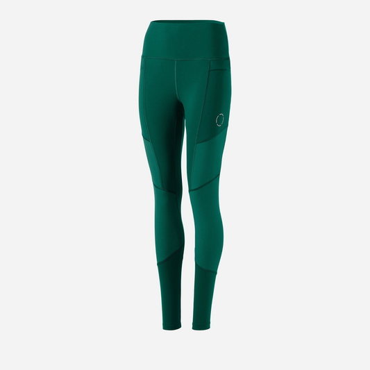 Legging Fubuki - Evergreen