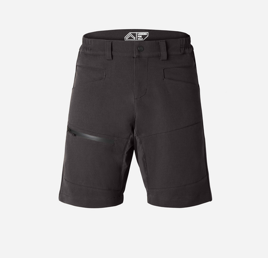 F208 - Männer Shorts - Black
