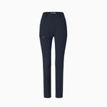 Pantalon F208 Femme MEDIEVAL BLUE